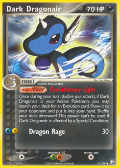 Dark Dragonair (EX Team Rocket Returns 31)