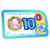 Ticket Livraison Express (Zorua Forme de Hisui Maison de thé) (10 + 1)