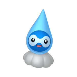 Sprite 0351 Eau de Pluie HOME.png