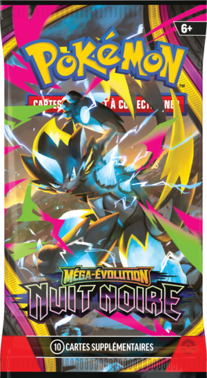 Booster Méga-Évolution Nuit Noire Méga-Zeraora.png