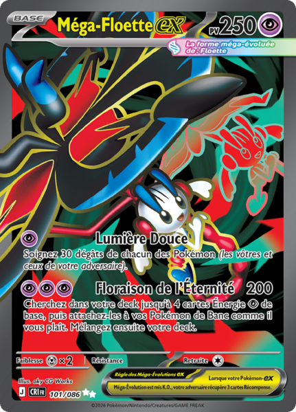 Fichier:Carte Méga-Évolution Chaos Ascendant 101.png