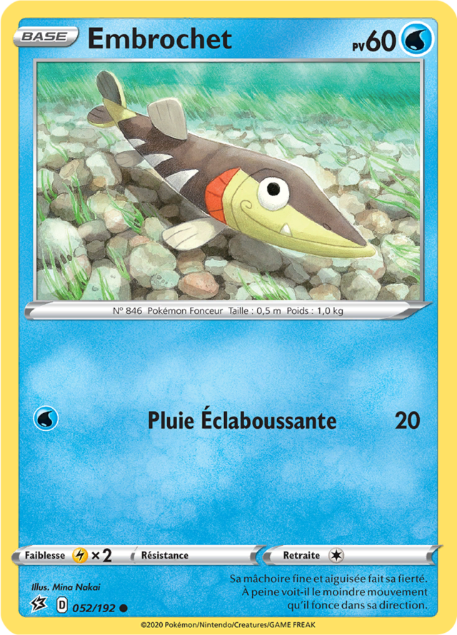 Carte Pokémon Rayquaza, Set Clash Des Rebelles, 3 Épées Et Bouclier, Neuve Scellée