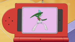 DP177 - Gallame Pokédex.png