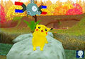 Hey You, Pikachu! capture d'écran 2.jpg