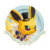 Image de profil Voltali (argent) A