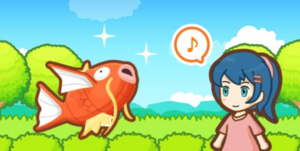 Magicarpe Jump Evenement L'indomptable Magicarpe.png