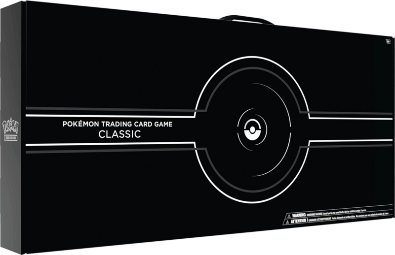 Fichier:Pokémon Trading Card Game Classic.png