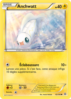 Anchwatt (XY Primo-Choc 62)