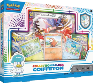 Collection Paldea Coiffeton - Koraidon.png