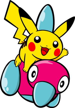 Pikachu et Porygon2-CA.png