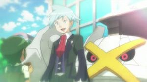 XY075 - Métalosse de Pierre Rochard (Flash-back).png