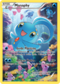 Carte Manaphy