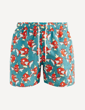 Celio short de bain avant Magicarpe.png