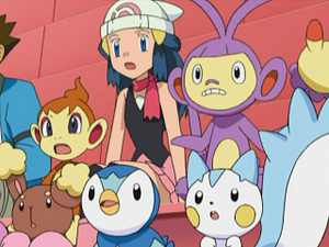 DP083 - Laporeille et Pachirisu d'Aurore.png