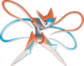 Artwork pour Pokémon Ranger : Sillages de Lumière