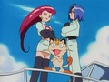 Miaouss (Team Rocket)