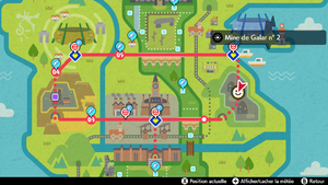 Mine de Galar n° 2 — Poképédia