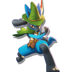 Lucario (vagabond)-UNITE.png