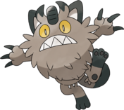 Miaouss de Galar