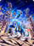 Couverture - Choc Spatio-Temporel : Dialga