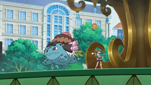 XY138 - Herbizarre et Flabébé de Sannah.png