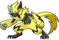 Zeraora