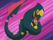 Séviper(de Jessie)