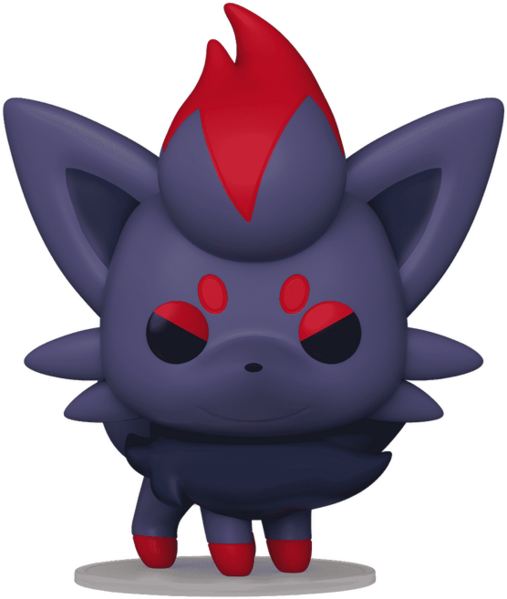 Fichier:Figurine Zorua POP.png