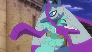 LH132 - Méga-Lucario Z.png