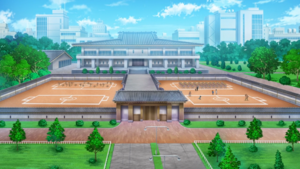 LV034 - Dojo de Safrania.png