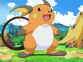 Raichu (de Sho)