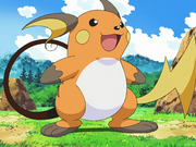 Raichu(de Sho)