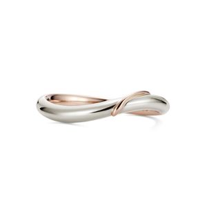 Alliance Femme Mew Or blanc Or rose u-treasure.jpg