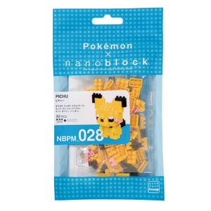 Boîte Pichu Nanoblock.jpg