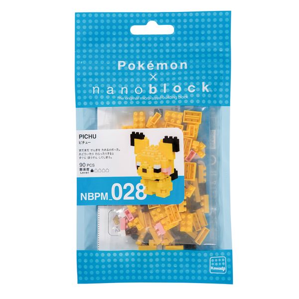 Fichier:Boîte Pichu Nanoblock.jpg