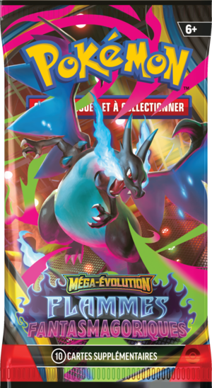 Booster Méga-Évolution Flammes Fantasmagoriques Méga-Dracaufeu X.png