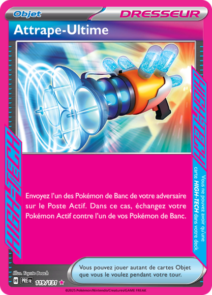 Fichier:Carte Écarlate et Violet Évolutions Prismatiques 119.png