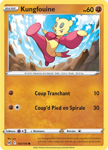Fichier:Carte Épée et Bouclier Origine Perdue 103.png