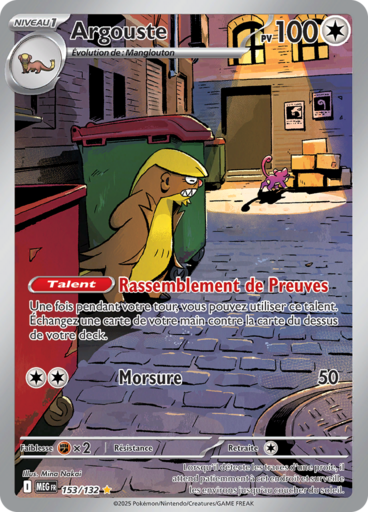Argouste (Méga-Évolution 153)