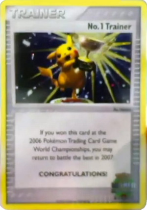 Carte No. 1 Trainer (World Championships 2006).png