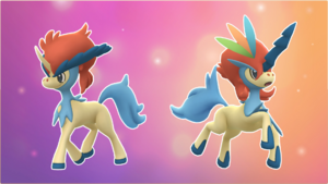 Keldeo Transformations fabuleuses - GO.png