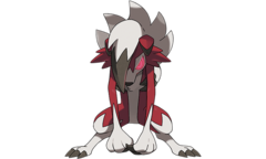 Lougaroc — Poképédia