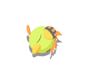 Sprite 0177 Dodo 1 chromatique Sleep.png