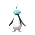Forme Tête Dégel
