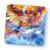 Tapis de Jeu - Ho-Oh & Lugia