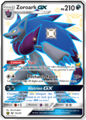 Carte Zoroark