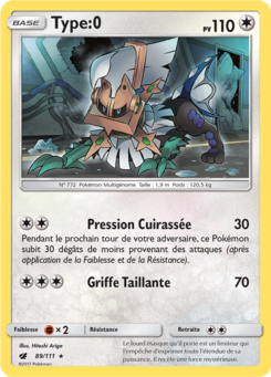 Type:0 (Soleil et Lune Invasion Carmin 89)