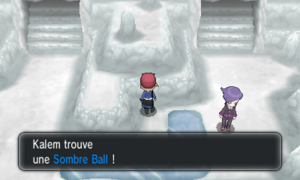 Caverne Gelée Sombre Ball XY.png
