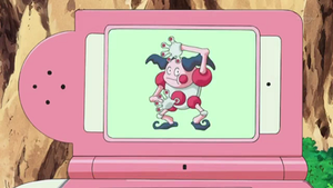 DP159 - M. Mime Pokédex.png