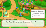 ... et dans Pokémon Méga Donjon Mystère.